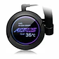 Refrigeración Líquida Aorus WaterForce X280 con Pantalla Personalizable (140mm A - Miniatura 5