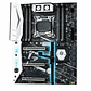 Soporte de Tarjeta gráfica GPU, Anclaje desde Placa Madre - Miniatura 3