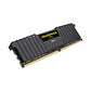 Memoria RAM Corsair VENGEANCE LPX 8GB DDR4 3000Mhz CL16 UDIMM - Miniatura 1