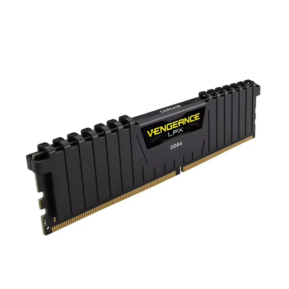 Memoria RAM Corsair VENGEANCE LPX 8GB DDR4 3000Mhz CL16 UDIMM 2