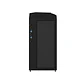 Gabinete Gamer Gigabyte C301 Glass Panel Vidrio E-Atx, RGB 4Fan - Miniatura 4