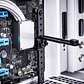 Soporte de Tarjeta gráfica GPU, Anclaje desde Placa Madre - Miniatura 4