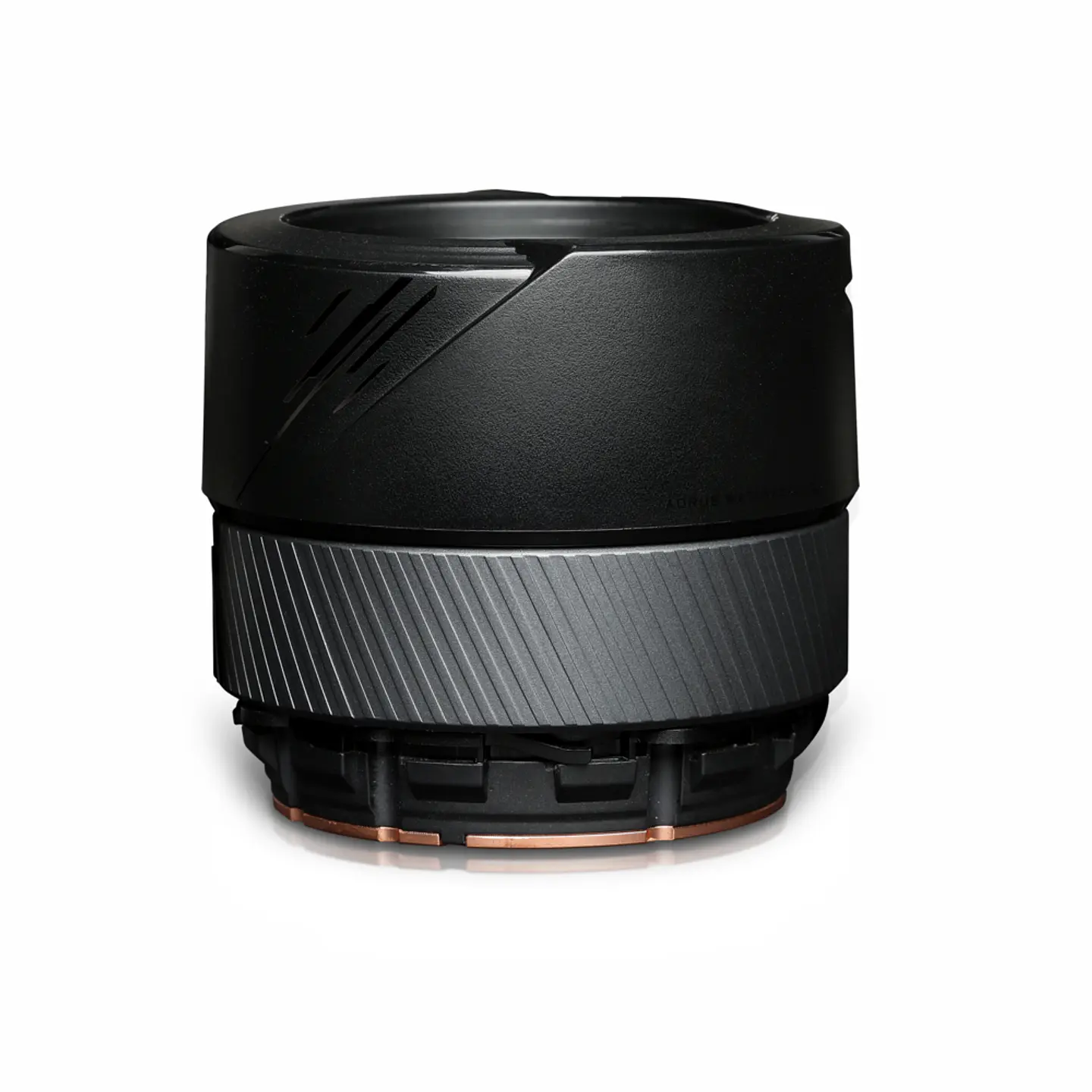 Refrigeración Líquida Aorus WaterForce X280 con Pantalla Personalizable (140mm A 7