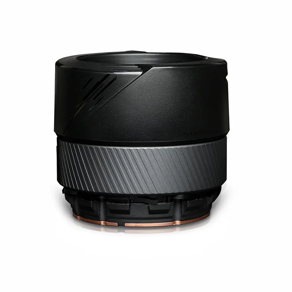 Refrigeración Líquida Aorus WaterForce X280 con Pantalla Personalizable (140mm A 7