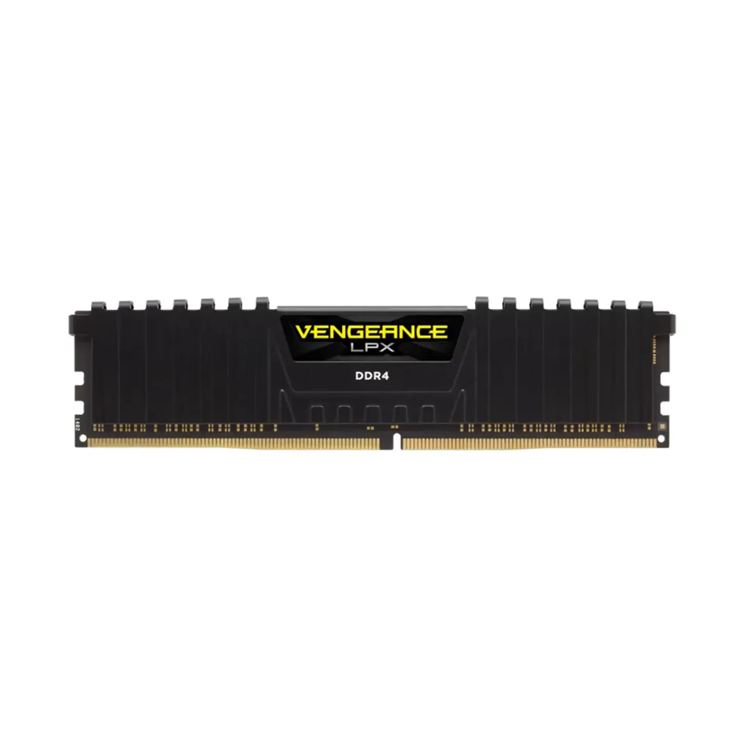 Memoria RAM Corsair VENGEANCE LPX 8GB DDR4 3000Mhz CL16 UDIMM 3