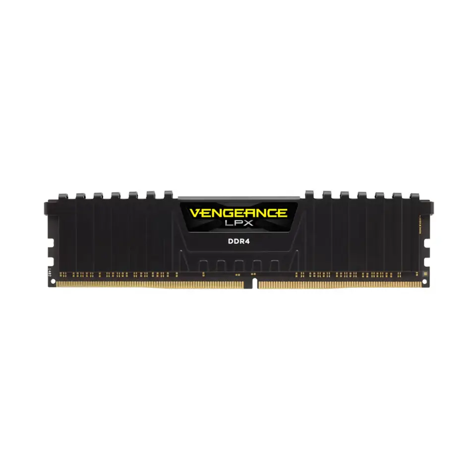 Memoria RAM Corsair VENGEANCE LPX 8GB DDR4 3000Mhz CL16 UDIMM 3