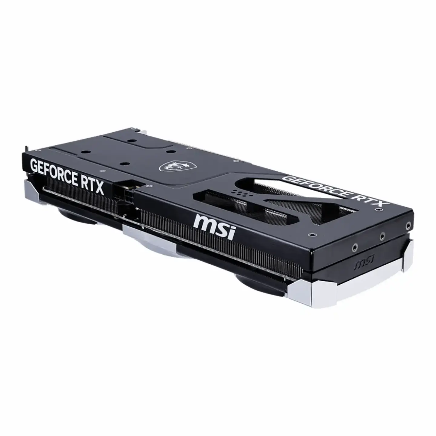 Tarjeta de Video MSI RTX 5060 TI 16GB VENTUS 3X OC GDDR7 PciE-5 3