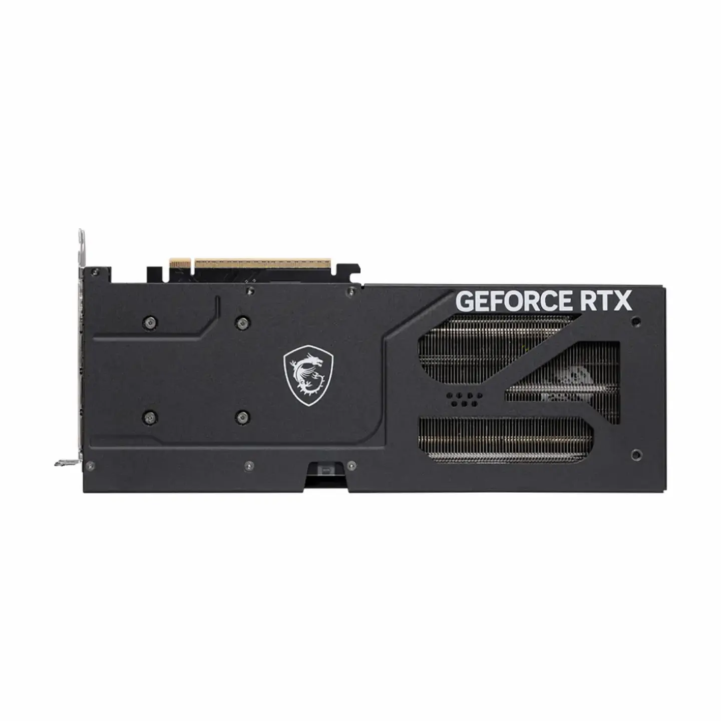 Tarjeta de Video MSI RTX 5060 TI 16GB VENTUS 3X OC GDDR7 PciE-5 4