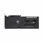 Tarjeta de Video MSI RTX 5060 TI 16GB VENTUS 3X OC GDDR7 PciE-5 - Miniatura 4