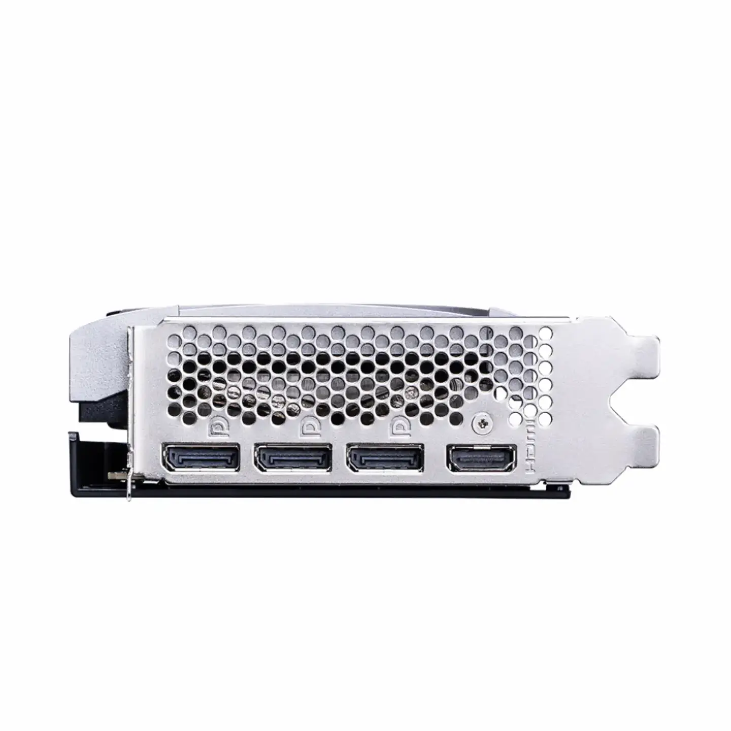 Tarjeta de Video MSI RTX 5060 TI 16GB VENTUS 3X OC GDDR7 PciE-5 5