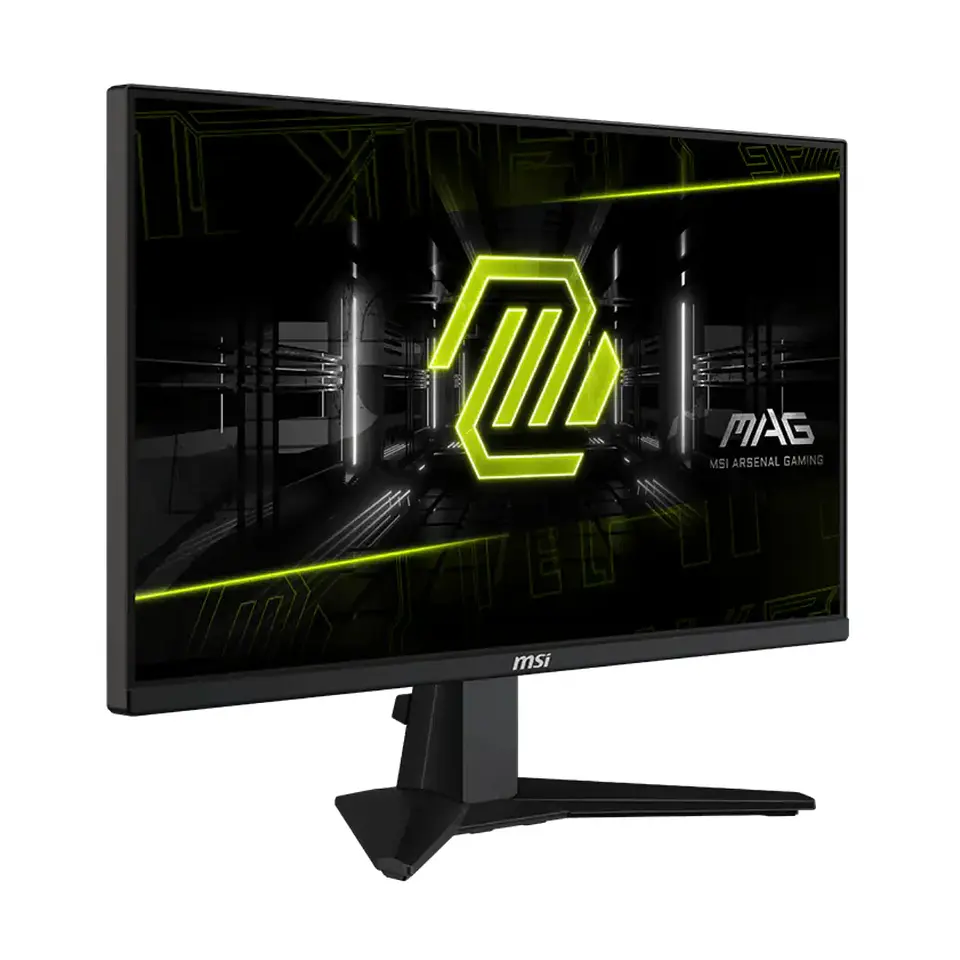Monitor Gamer MSI MAG 255F E20 24.5