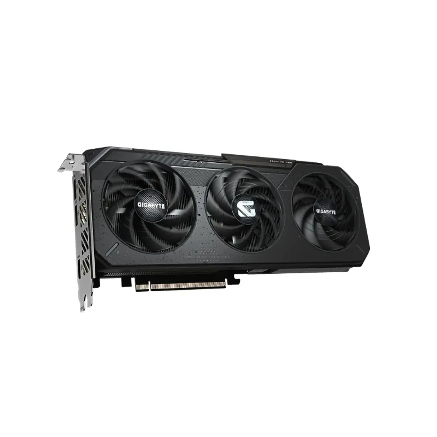 Tarjeta de Video Gigabyte RX 9060 XT GAMING OC 8G GDDR6 Pcie-5 2