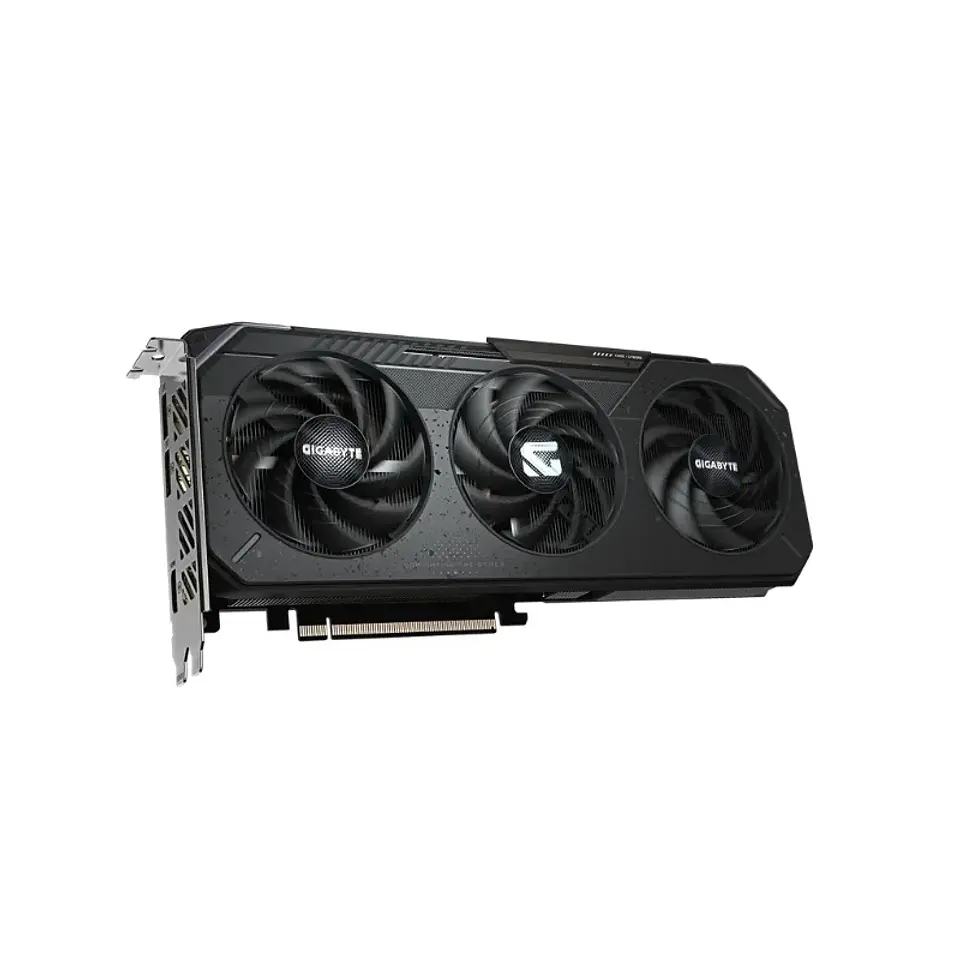 Tarjeta de Video Gigabyte RX 9060 XT GAMING OC 8G GDDR6 Pcie-5 2