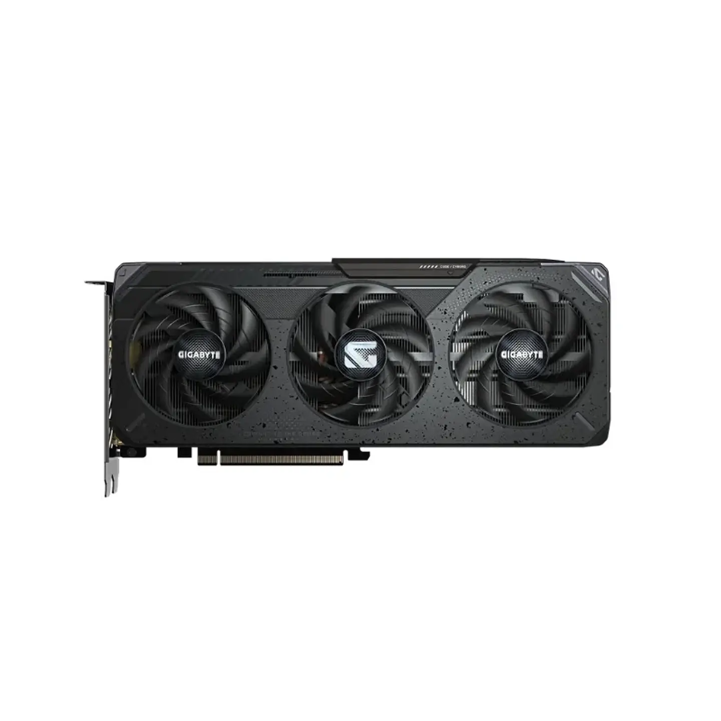 Tarjeta de Video Gigabyte RX 9060 XT GAMING OC 8G GDDR6 Pcie-5 3