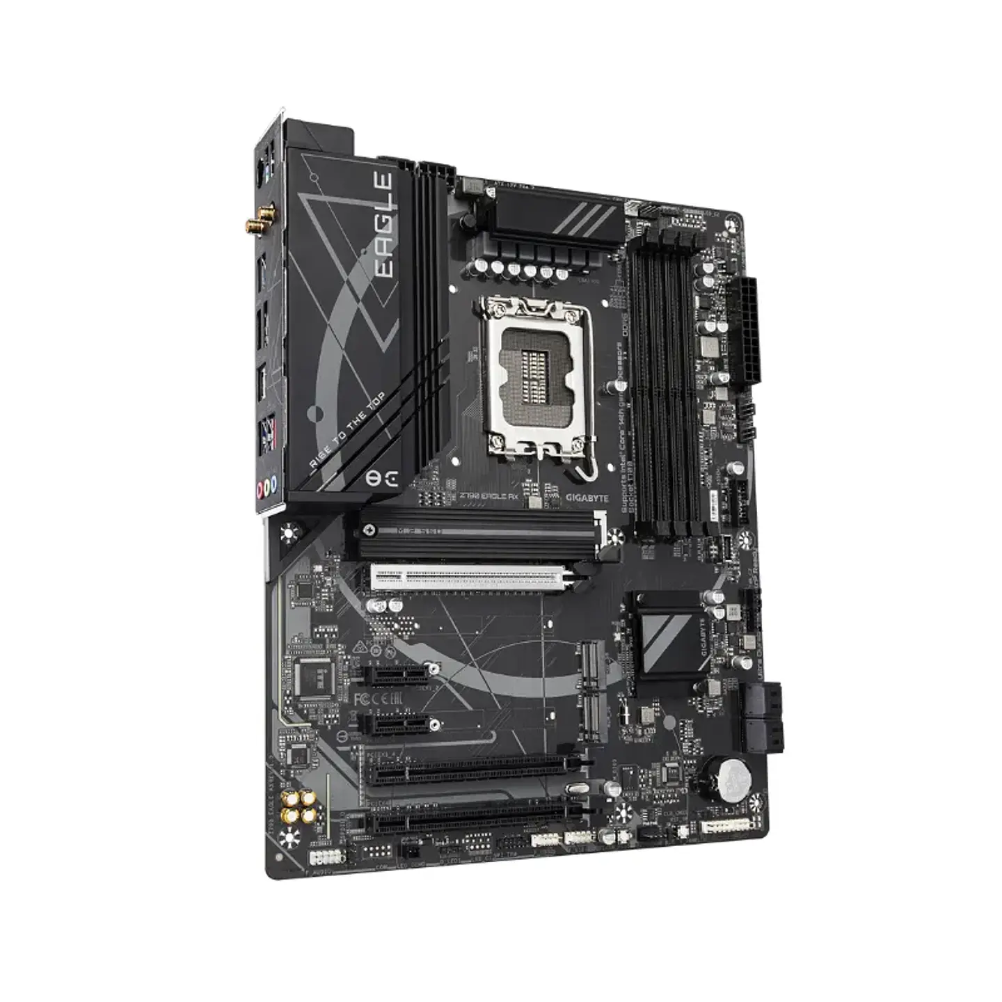 Placa Madre Gigabyte Z790 EAGLE AX , LGA1700, DDR5 ATX 3