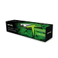 Mouse Pad Gamer Reptilex RX009 70*30cm Antideslizante Green - Miniatura 3