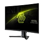 Monitor Gamer MSI MAG 27CQ6F, 27