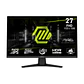 Monitor Gamer MSI MAG 274F, 27” Full HD IPS 200Hz 0.5ms - Miniatura 1