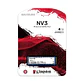Unidad SSD Kingston NV3 4TB M.2 6000MB/s PciE-4 - Miniatura 2