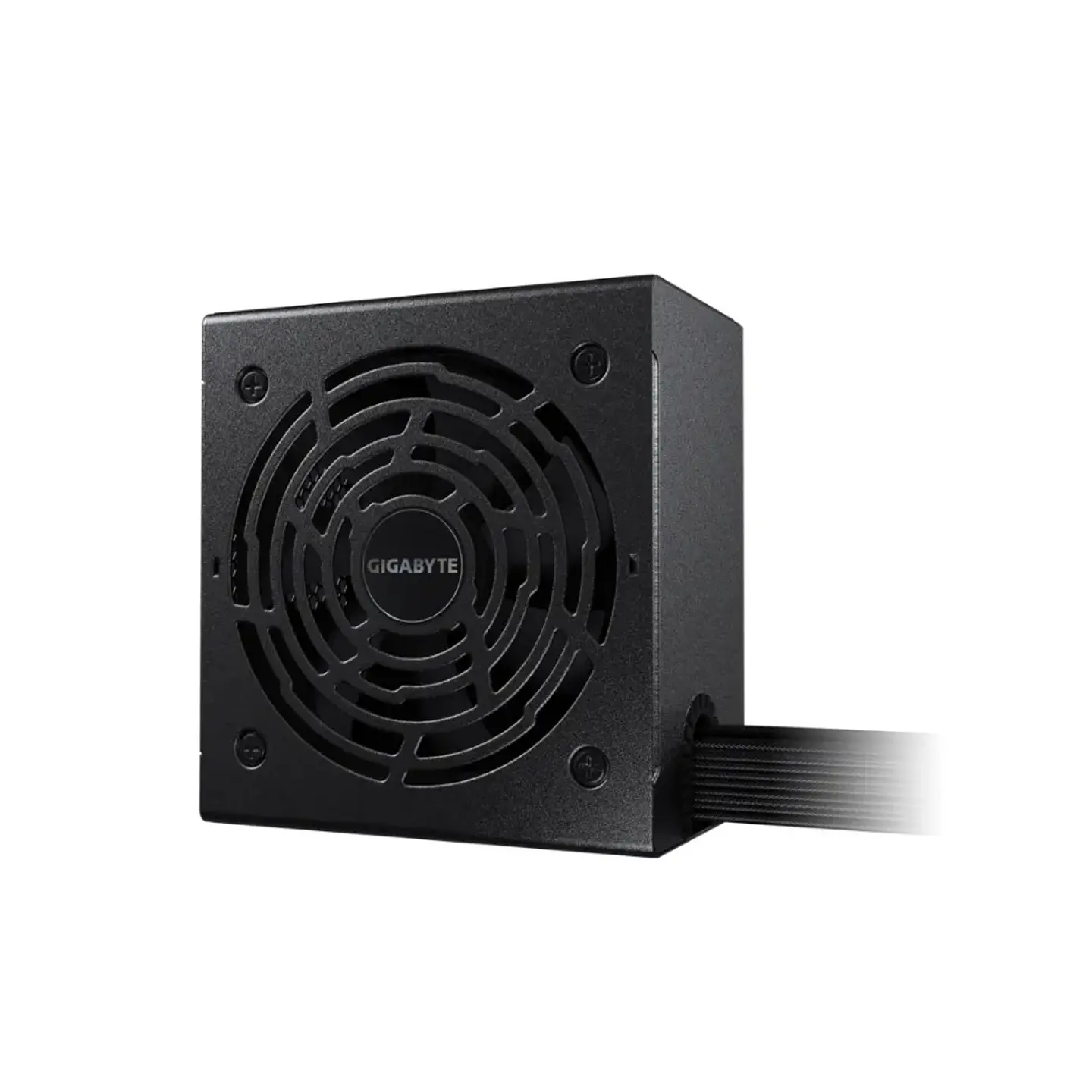 Fuente de Poder Gigabyte P750BS 750W 80 Plus Bronce PciE 6 ATX 2