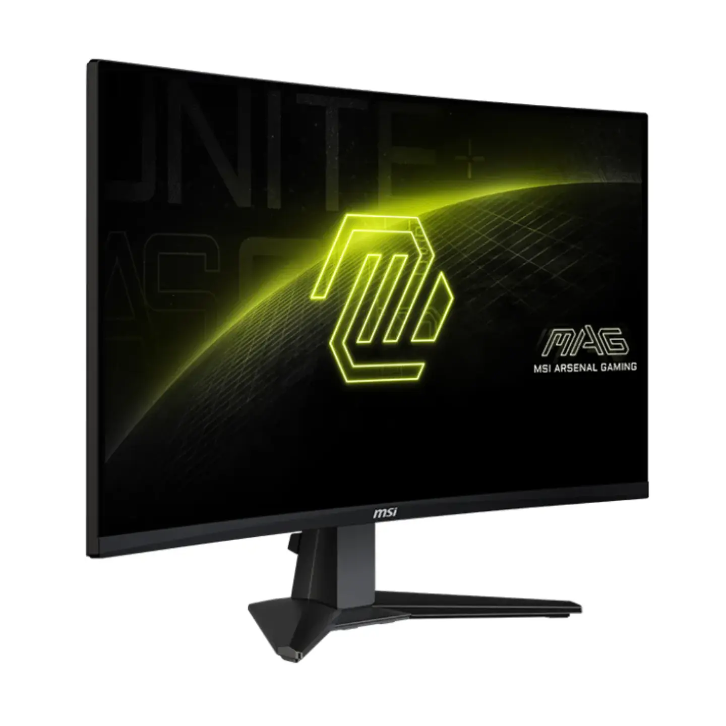 Monitor Gamer MSI MAG 27CQ6F, 27