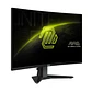 Monitor Gamer MSI MAG 27CQ6F, 27