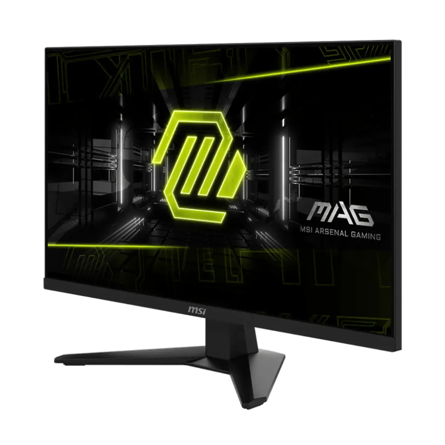 Monitor Gamer MSI MAG 274F, 27” Full HD IPS 200Hz 0.5ms 3