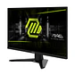 Monitor Gamer MSI MAG 274F, 27” Full HD IPS 200Hz 0.5ms - Miniatura 3