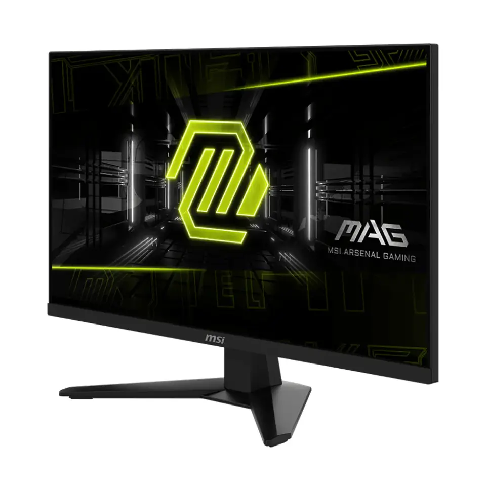Monitor Gamer MSI MAG 274F, 27” Full HD IPS 200Hz 0.5ms 3