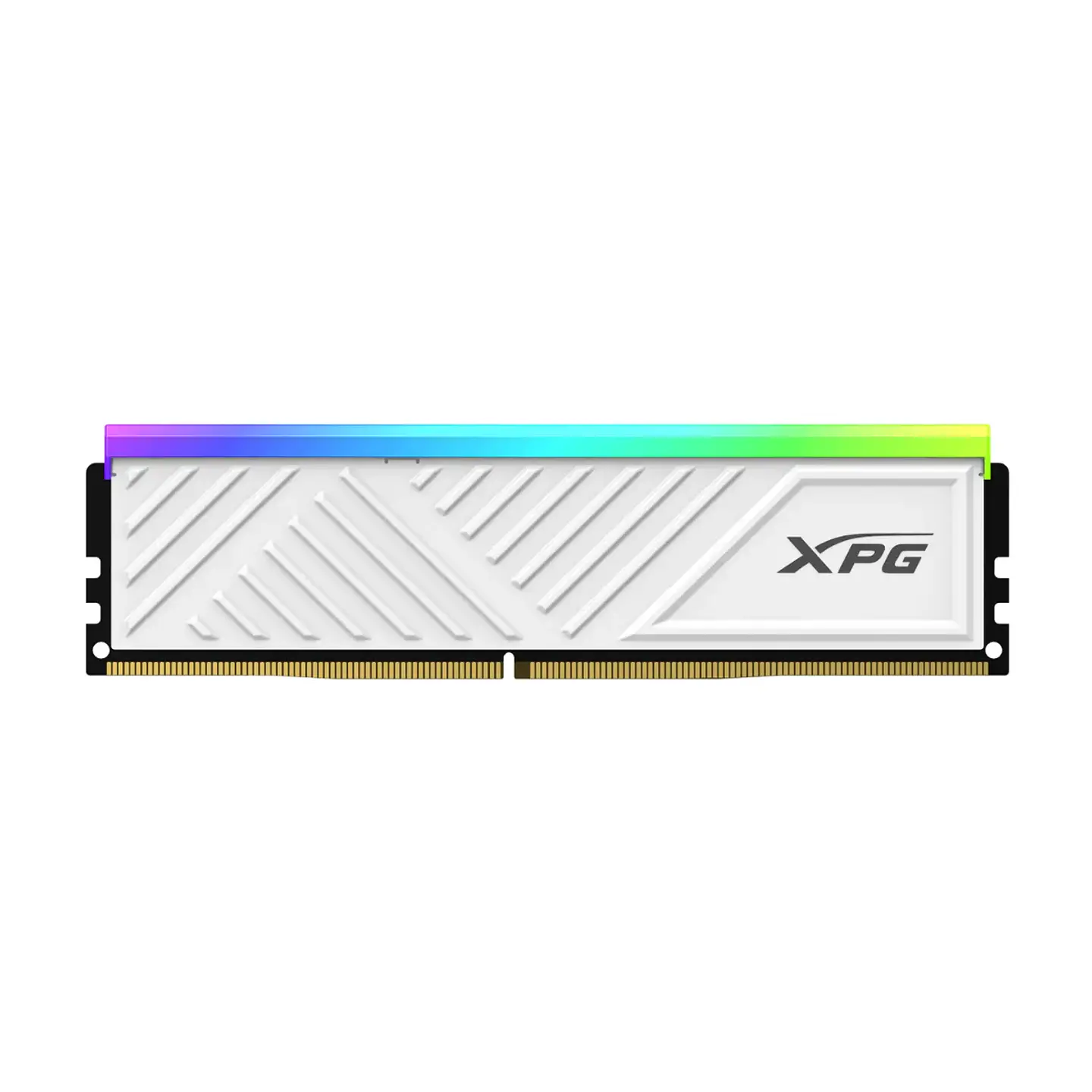 Memoria Ram XPG SPECTRIX D35G 8GB DDR4 3200mhz DIMM, RGB WH 1