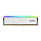 Memoria Ram XPG SPECTRIX D35G 8GB DDR4 3200mhz DIMM, RGB WH - Miniatura 1
