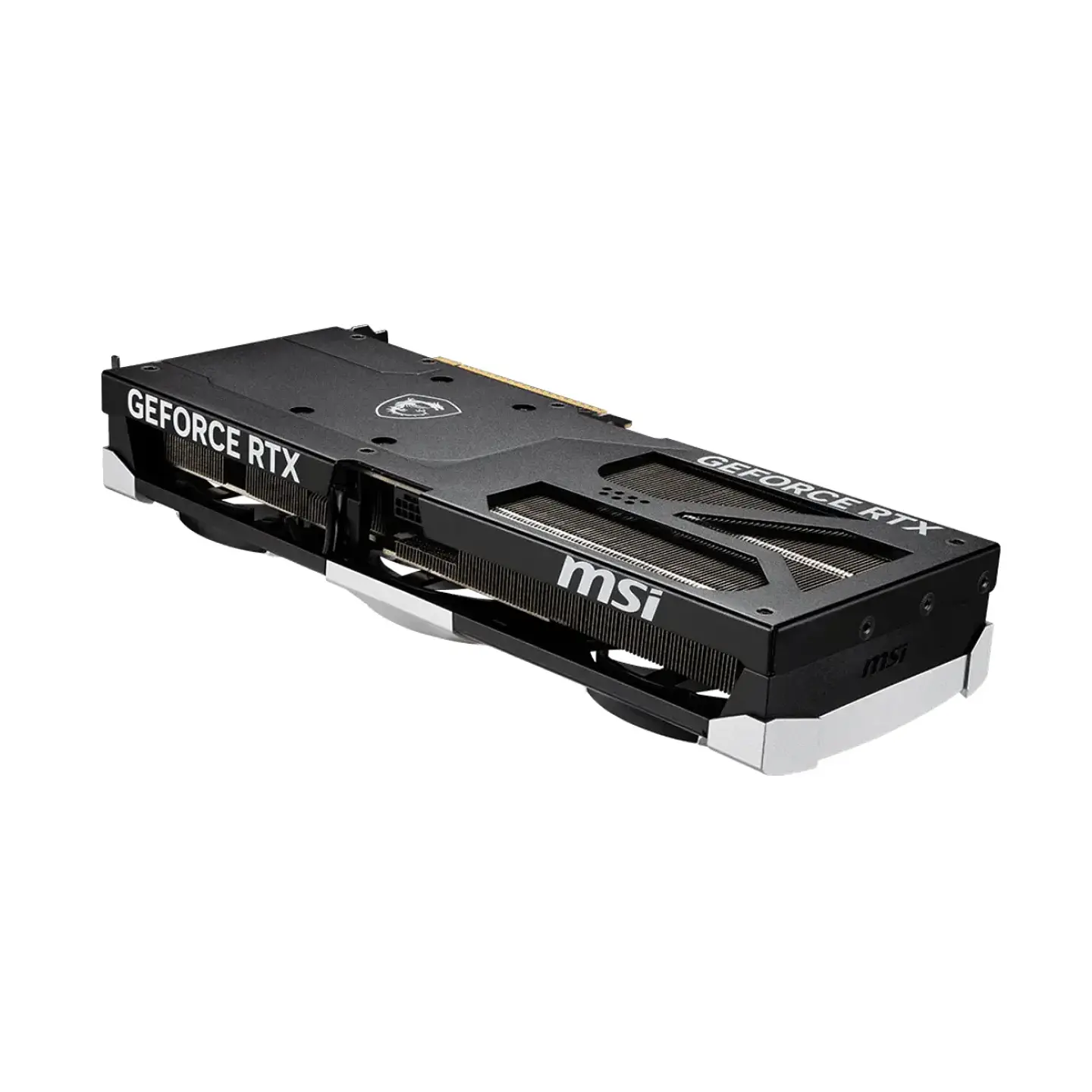 Tarjeta de Video MSI RTX 5070 Ventus 3X OC 12GB GDDR7 PciE-5 3