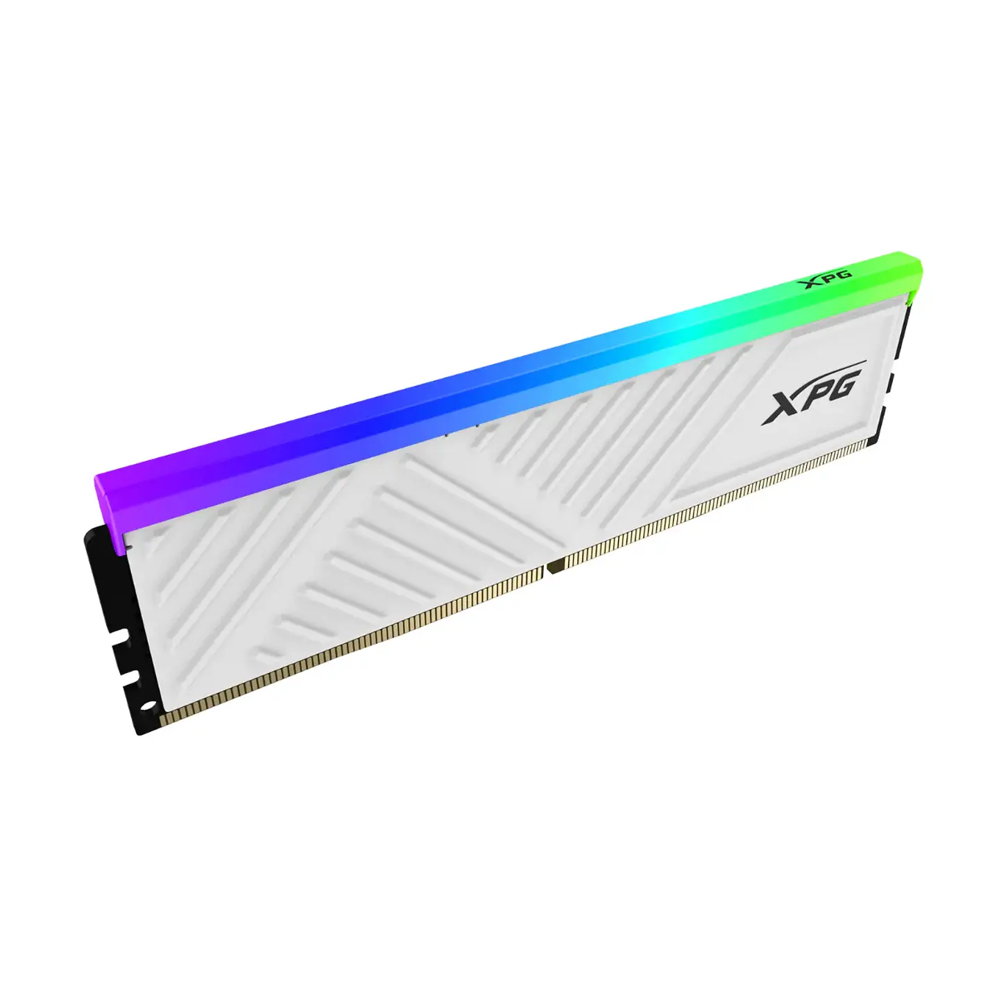 Memoria Ram XPG SPECTRIX D35G 8GB DDR4 3200mhz DIMM, RGB WH 2