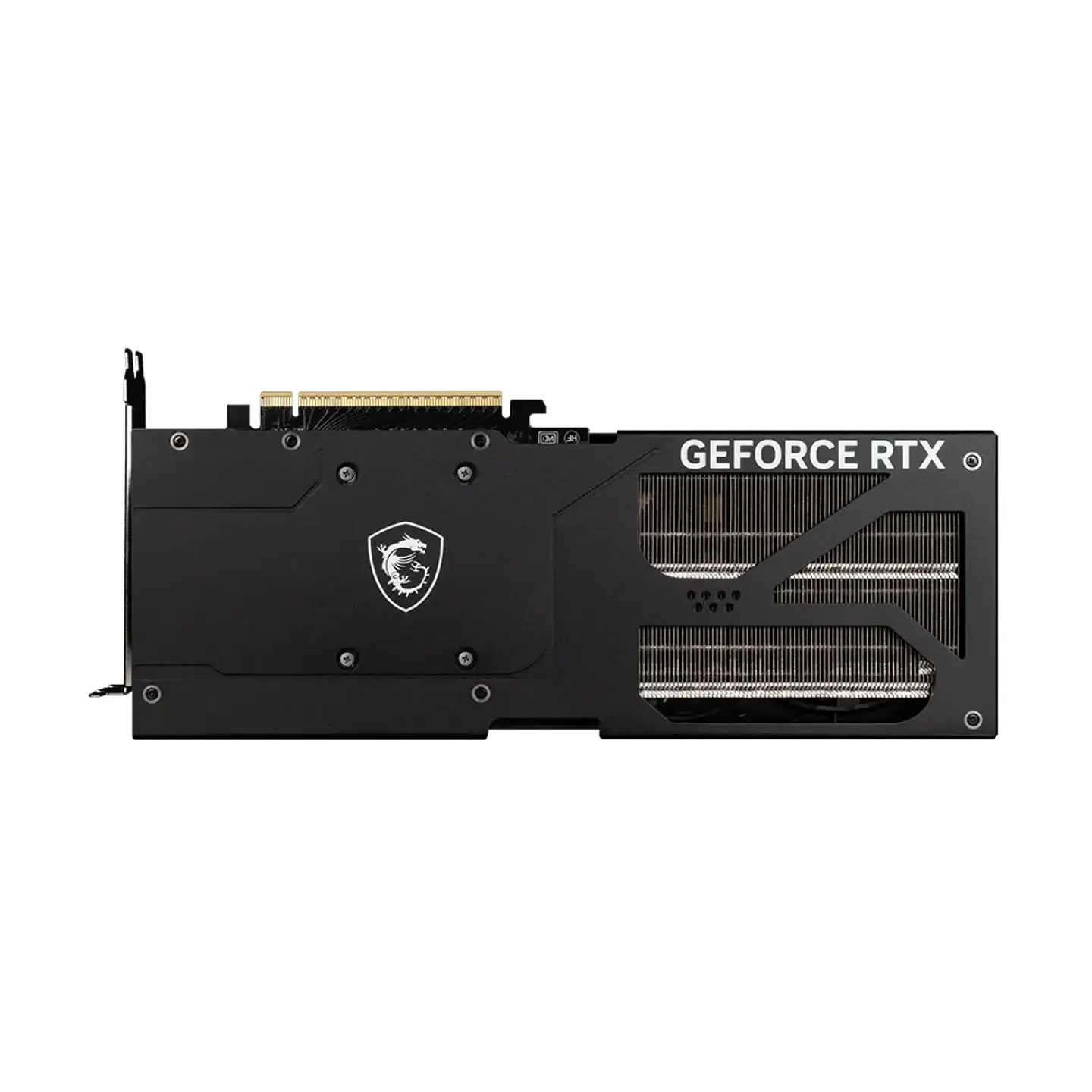 Tarjeta de Video MSI RTX 5070 Ventus 3X OC 12GB GDDR7 PciE-5 4