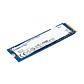 Disco Sólido SSD Kingston NV3 1TB, M.2 Gen4 NVMe 6000MB/S - Miniatura 2