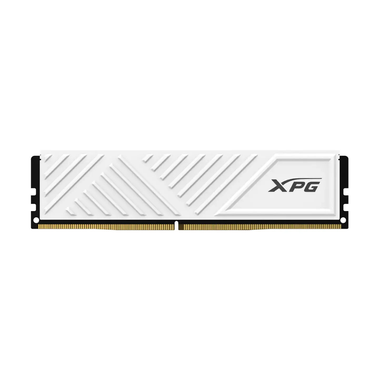 Memoria Ram XPG GAMMIX D35 DDR4 8GB 3200MHZ Blanca – PC 1