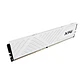 Memoria Ram XPG GAMMIX D35 DDR4 8GB 3200MHZ Blanca – PC - Miniatura 2