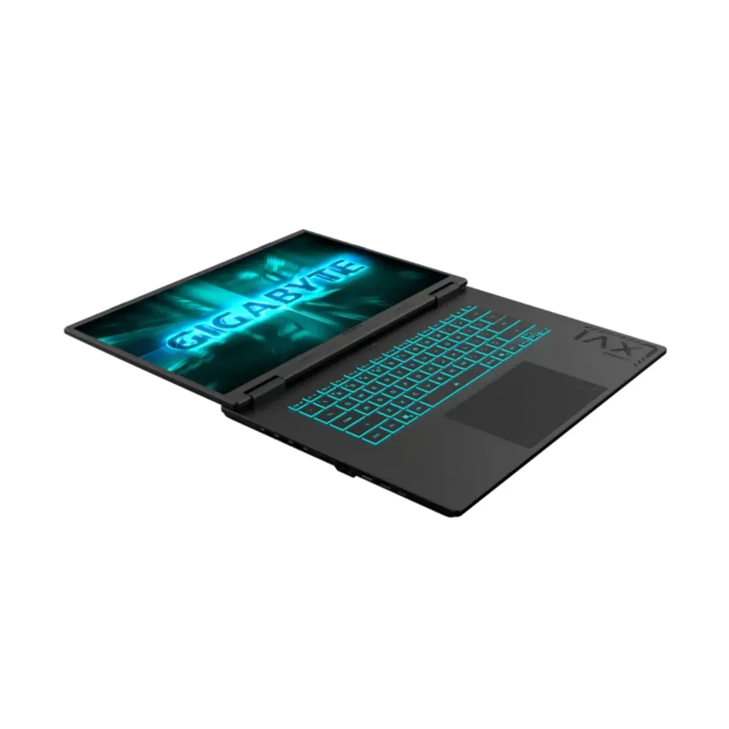 Notebook Gigabyte Gaming A16 CTH Intel i7-13620H, RTX 5050, 512GB, 16GB DDR5, IP 4