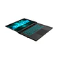 Notebook Gigabyte Gaming A16 CTH Intel i7-13620H, RTX 5050, 512GB, 16GB DDR5, IP - Miniatura 4