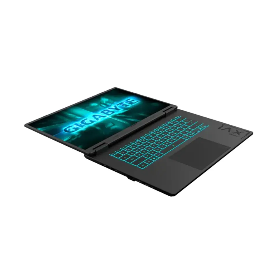 Notebook Gigabyte Gaming A16 CTH Intel i7-13620H, RTX 5050, 512GB, 16GB DDR5, IP 4