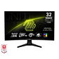 Monitor Gamer MSI MAG 32CQ6F, 32