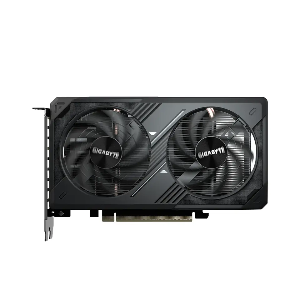 Tarjeta de Video Gigabyte RTX 5050 WINDFORCE OC 8G GDDR6 PciE-5 3