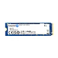 Disco Sólido SSD Kingston NV3 1TB, M.2 Gen4 NVMe 6000MB/S - Miniatura 4