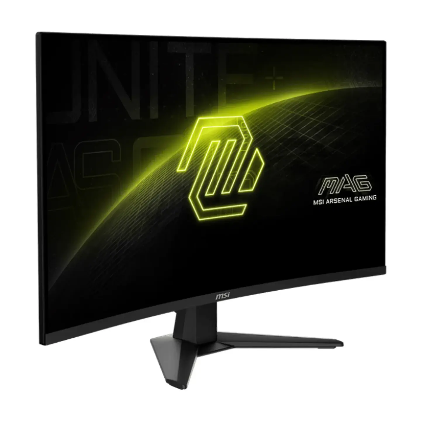 Monitor Gamer MSI MAG 32CQ6F, 32