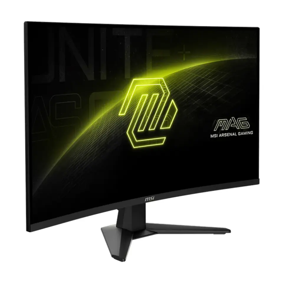 Monitor Gamer MSI MAG 32CQ6F, 32