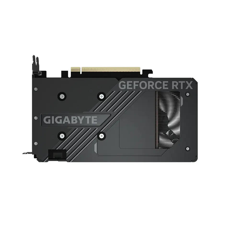 Tarjeta de Video Gigabyte RTX 5050 WINDFORCE OC 8G GDDR6 PciE-5 4