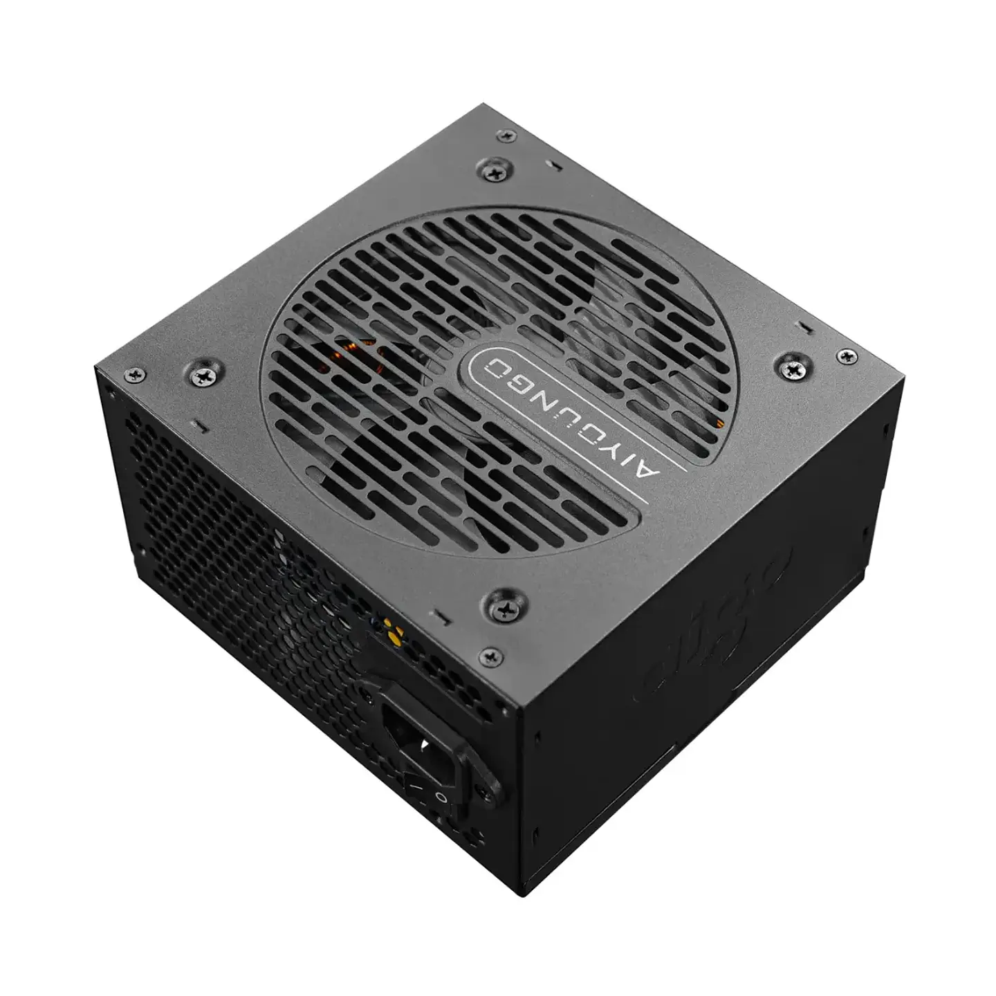 Fuente de Poder Aigo AT650 650W 80+ Bronze ATX 2