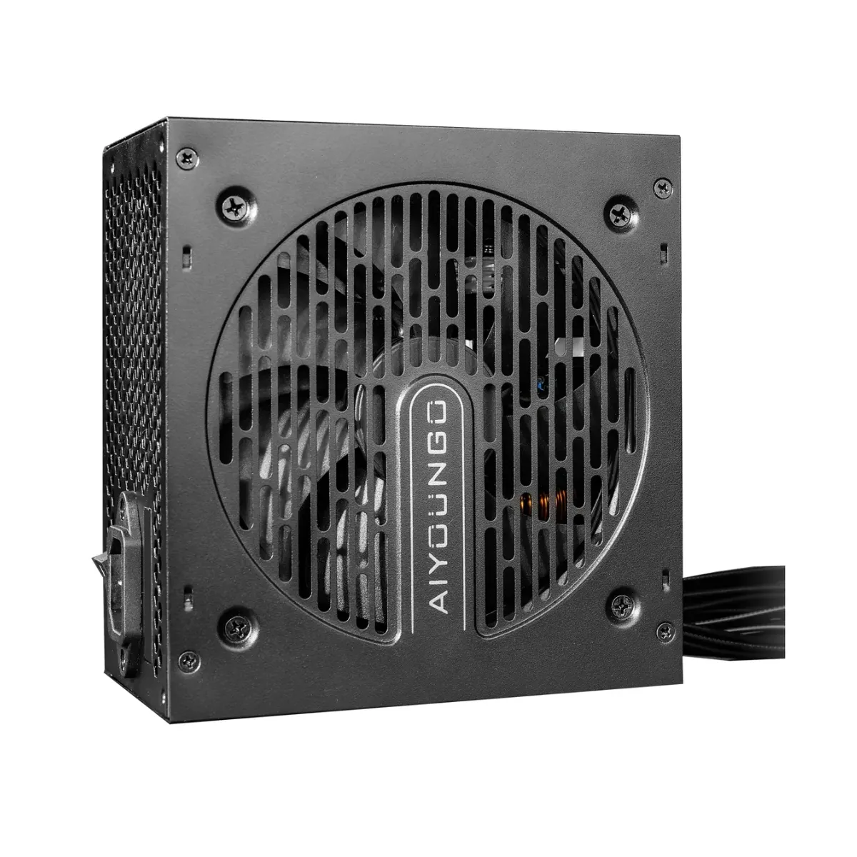 Fuente de poder XPG Pylon 750W 80 Plus Bronze ATX