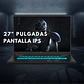 Notebook Gigabyte Gaming A16 CTH Intel i7-13620H, RTX 5050, 512GB, 16GB DDR5, IP - Miniatura 6