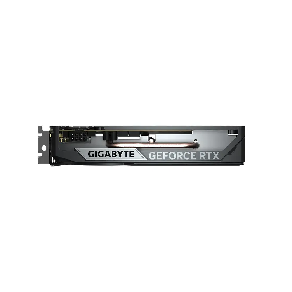 Tarjeta de Video Gigabyte RTX 5050 WINDFORCE OC 8G GDDR6 PciE-5 5